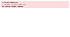 Desktop Screenshot of dancegaming.tanssipelit.fi